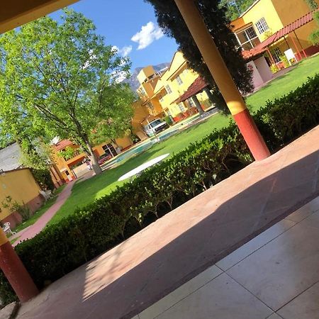 Hotel Real Tasquillo 外观 照片
