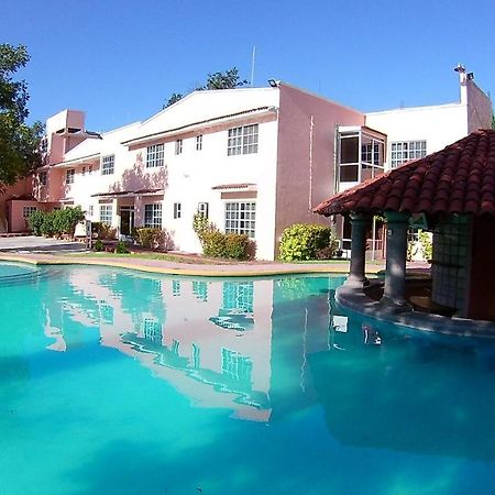 Hotel Real Tasquillo 外观 照片