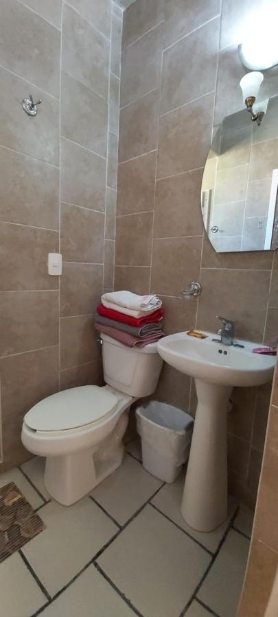 Hotel Real Tasquillo 外观 照片