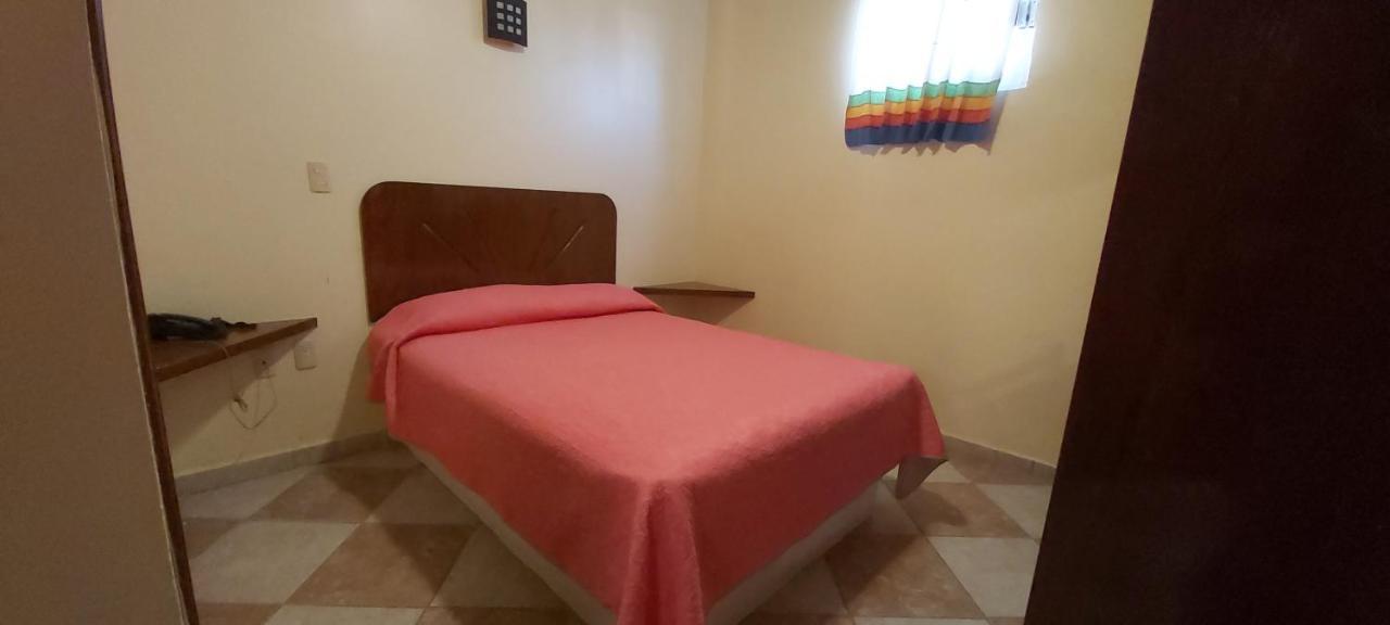 Hotel Real Tasquillo 外观 照片