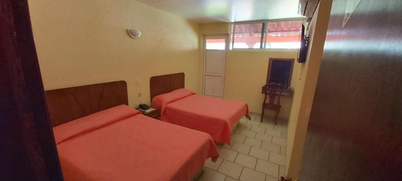 Hotel Real Tasquillo 外观 照片