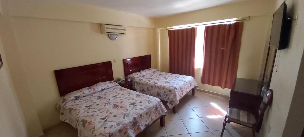 Hotel Real Tasquillo 外观 照片