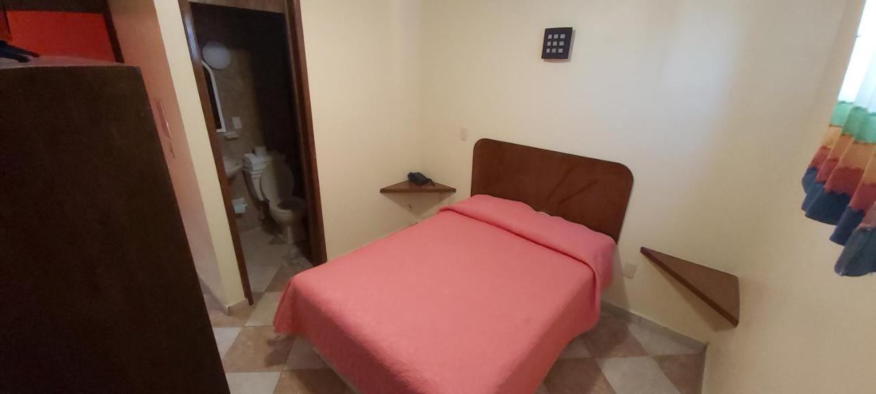 Hotel Real Tasquillo 外观 照片