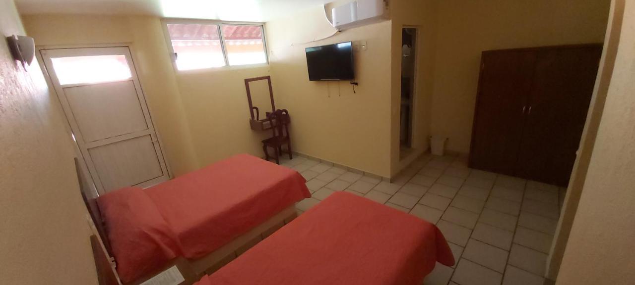 Hotel Real Tasquillo 外观 照片