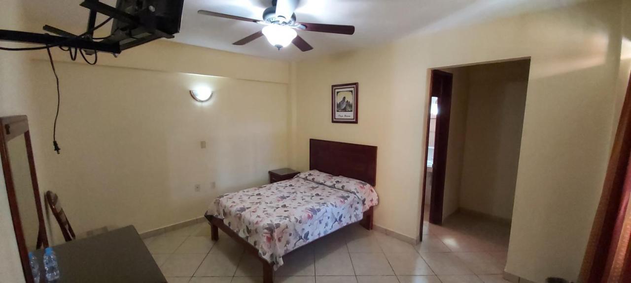 Hotel Real Tasquillo 外观 照片