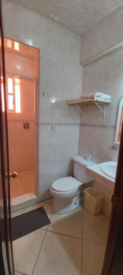 Hotel Real Tasquillo 外观 照片