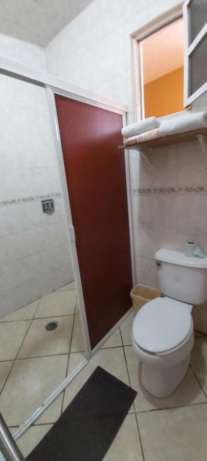 Hotel Real Tasquillo 外观 照片