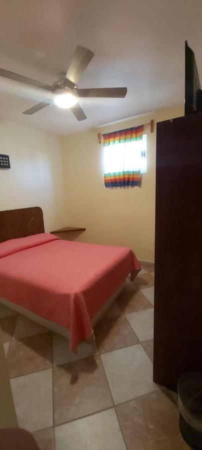 Hotel Real Tasquillo 外观 照片