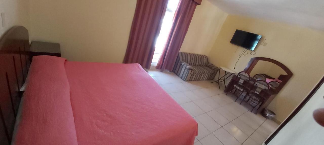 Hotel Real Tasquillo 外观 照片