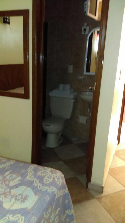 Hotel Real Tasquillo 外观 照片